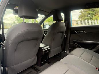 MG MG4 64kWh SE Long Range Hatchback 5dr Electric Auto (203 ps)