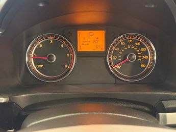 Ssangyong Korando 2.2D Ultimate SUV 5dr Diesel Auto 4WD Euro 6 (178 ps)