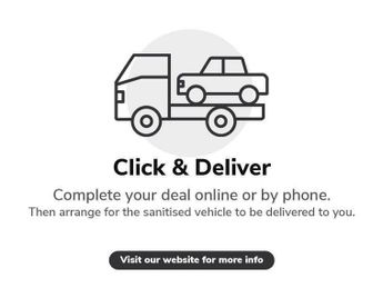 Citroen Grand C4 Picasso 2.0 BlueHDi Exclusive MPV 5dr Diesel EAT6 Euro 6 (s/s) (150 ps)