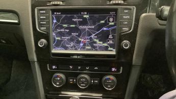 Volkswagen Golf 2.0 TSI BlueMotion Tech GTI Hatchback 5dr Petrol DSG Euro 6 (s/s