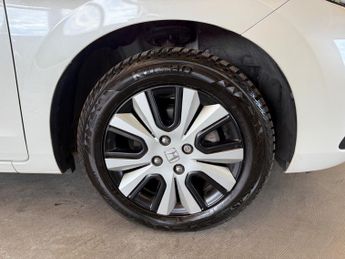 Honda Jazz 1.5 h i-MMD SR Hatchback 5dr Petrol Hybrid eCVT Euro 6 (s/s) (10