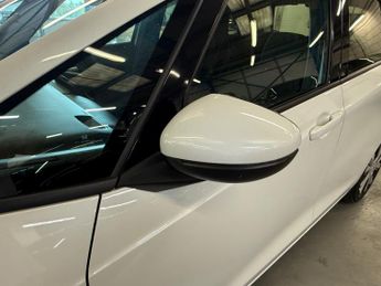 Honda Jazz 1.5 h i-MMD SR Hatchback 5dr Petrol Hybrid eCVT Euro 6 (s/s) (10