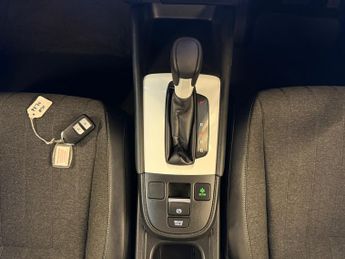 Honda Jazz 1.5 h i-MMD SR Hatchback 5dr Petrol Hybrid eCVT Euro 6 (s/s) (10