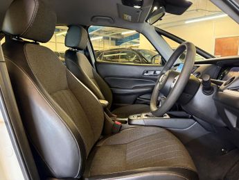 Honda Jazz 1.5 h i-MMD SR Hatchback 5dr Petrol Hybrid eCVT Euro 6 (s/s) (10