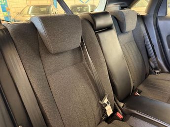 Honda Jazz 1.5 h i-MMD SR Hatchback 5dr Petrol Hybrid eCVT Euro 6 (s/s) (10