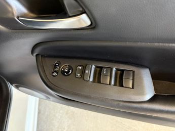 Honda Jazz 1.5 h i-MMD SR Hatchback 5dr Petrol Hybrid eCVT Euro 6 (s/s) (10
