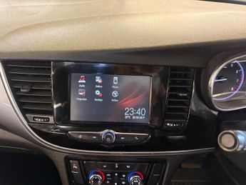 Vauxhall Mokka X 1.4i Turbo Active SUV 5dr Petrol Auto Euro 6 (140 ps)