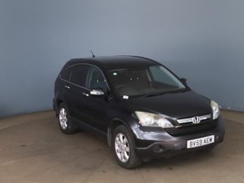Honda CR-V CR-V SE PLUS I-CTDI