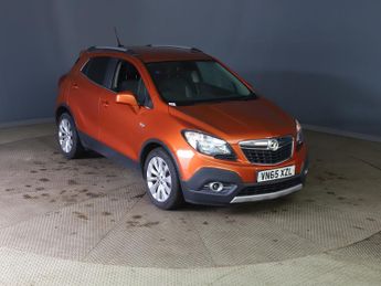 Vauxhall Mokka 1.4T SE 5dr