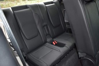 Land Rover Discovery Sport 2.0 D150 MHEV S Auto 4WD Euro 6 (s/s) 5dr (7 Seat)