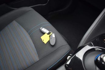 Nissan LEAF 39kWh N-Connecta Auto 5dr