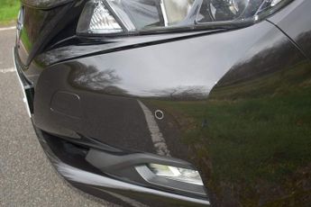 Nissan LEAF 39kWh N-Connecta Auto 5dr