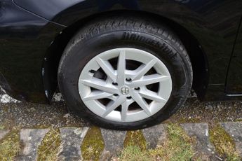 Toyota Prius+ 1.8 VVT-h Icon CVT Euro 6 (s/s) 5dr