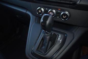 Renault Kangoo E-Tech ML19 45kWh Start Auto MWB 6dr