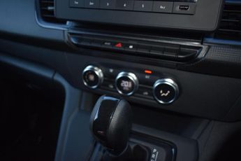 Renault Kangoo E-Tech ML19 45kWh Start Auto MWB 6dr