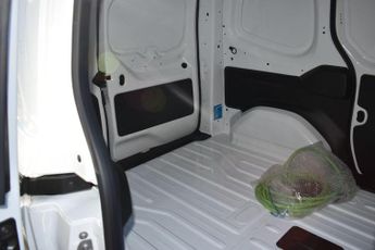 Renault Kangoo E-Tech ML19 45kWh Start Auto MWB 6dr