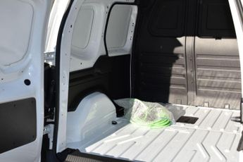 Renault Kangoo E-Tech ML19 45kWh Start Auto MWB 6dr