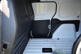 Renault Kangoo E-Tech ML19 45kWh Start Auto MWB 6dr