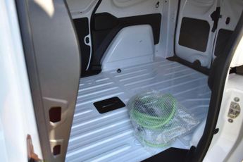 Renault Kangoo E-Tech ML19 45kWh Start Auto MWB 6dr