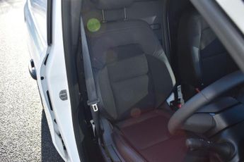 Renault Kangoo E-Tech ML19 45kWh Start Auto MWB 6dr