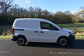 Renault Kangoo E-Tech ML19 45kWh Start Auto MWB 6dr