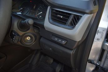 Renault Kangoo E-Tech ML19 45kWh Advance Auto MWB 6dr