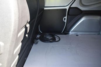 Renault Kangoo E-Tech ML19 45kWh Advance Auto MWB 6dr