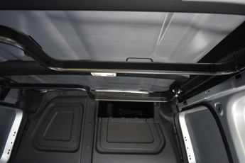 Renault Kangoo E-Tech ML19 45kWh Advance Auto MWB 6dr