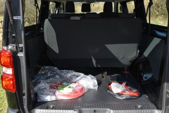 Citroen e-SpaceTourer 50kWh Business Edition XL Auto LWB 5dr (7.4kW Charger)