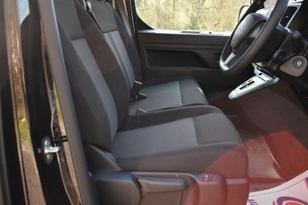 Citroen e-SpaceTourer 50kWh Business Edition XL Auto LWB 5dr (7.4kW Charger)