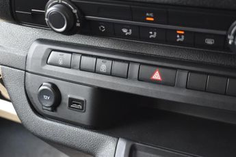 Citroen e-SpaceTourer 50kWh Business Edition XL Auto LWB 5dr (7.4kW Charger)