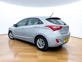 Hyundai i30 1.6 Active Auto Euro 5 5dr
