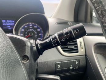 Hyundai i30 1.6 Active Auto Euro 5 5dr