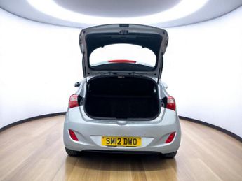 Hyundai i30 1.6 Active Auto Euro 5 5dr