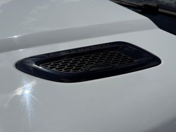 Land Rover Range Rover Evoque 2.0 Si4 Dynamic Coupe 3dr Petrol Auto 4WD Euro 5 (240 ps)