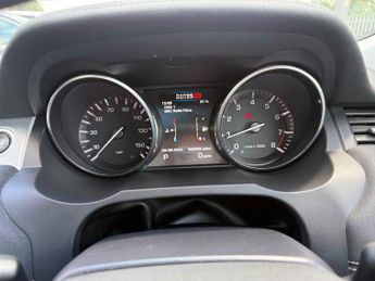 Land Rover Range Rover Evoque 2.0 Si4 Dynamic Coupe 3dr Petrol Auto 4WD Euro 5 (240 ps)