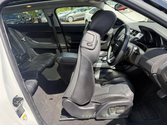 Land Rover Range Rover Evoque 2.0 Si4 Dynamic Coupe 3dr Petrol Auto 4WD Euro 5 (240 ps)