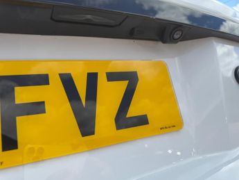Land Rover Range Rover Evoque 2.0 Si4 Dynamic Coupe 3dr Petrol Auto 4WD Euro 5 (240 ps)