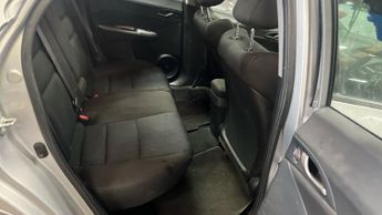 Honda Civic 1.8 i-VTEC ES Hatchback 5dr Petrol Automatic (169 g/km, 138 bhp)