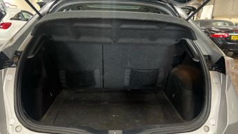 Honda Civic 1.8 i-VTEC ES Hatchback 5dr Petrol Automatic (169 g/km, 138 bhp)