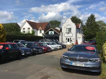 BMW 225 1.5 225xe 7.6kWh Luxury MPV 5dr Petrol Plug-in Hybrid Auto 4WD E