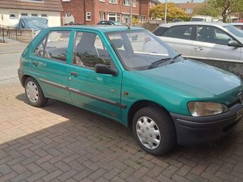 Peugeot 106 1.1 XN 5dr