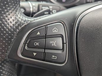 Mercedes-Benz GLC GLC 220d 4Matic Sport 5dr 9G-Tronic**ONLY COVERED 3670 PER YEAR 