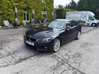 BMW 420 2.0 420d SE Hatchback 5dr Diesel Auto xDrive Euro 6 (s/s) (190 p