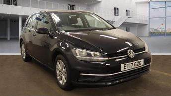 Volkswagen Golf 1.0 TSI BlueMotion Tech SE Nav Euro 6 (s/s) 5dr