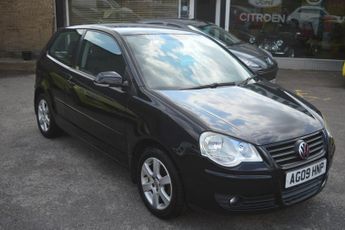 Volkswagen Polo MATCH 3-Door