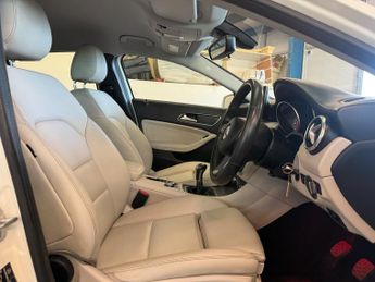 Mercedes-Benz A Class 1.5 A180d Sport Hatchback 5dr Diesel Manual Euro 6 (s/s) (109 ps