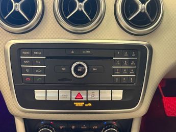 Mercedes-Benz A Class 1.5 A180d Sport Hatchback 5dr Diesel Manual Euro 6 (s/s) (109 ps