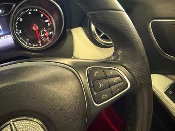 Mercedes-Benz A Class 1.5 A180d Sport Hatchback 5dr Diesel Manual Euro 6 (s/s) (109 ps