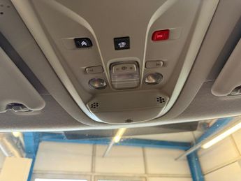 Citroen Berlingo 1.5 BlueHDi 650 Enterprise M Panel Van 5dr Diesel Manual SWB Eur